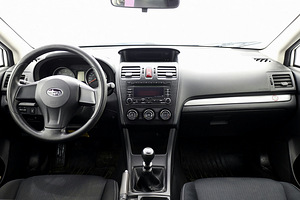 Subaru XV Comfort 2.0 TD 108kW (5 foto / 7)
