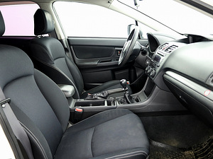 Subaru XV Comfort 2.0 TD 108kW (6 foto / 7)