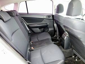 Subaru XV Comfort 2.0 TD 108kW (7 foto / 7)