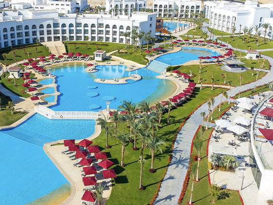 RIXOS RADAMIS SHARM EL SHEIKH