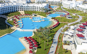 RIXOS RADAMIS SHARM EL SHEIKH (1 фото из 10)
