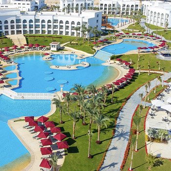 RIXOS RADAMIS SHARM EL SHEIKH