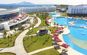 RIXOS RADAMIS SHARM EL SHEIKH (2 фото из 10)