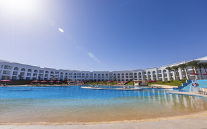 RIXOS RADAMIS SHARM EL SHEIKH (3 фото из 10)