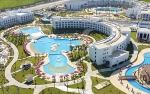 RIXOS RADAMIS SHARM EL SHEIKH (4 фото из 10)
