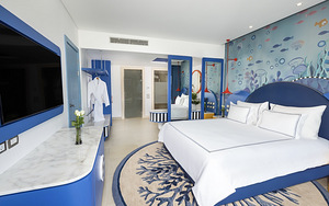 RIXOS RADAMIS SHARM EL SHEIKH (6 фото из 10)
