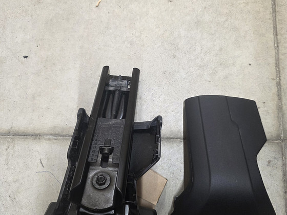 Thule Evo Fix Point Foot Pack & BMW G61 Kit