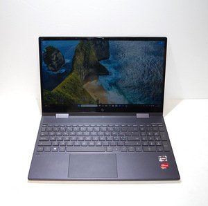 HP Envy x360 Convertible 15.6-inch Ryzen 5 8/512GB (2 foto / 4)