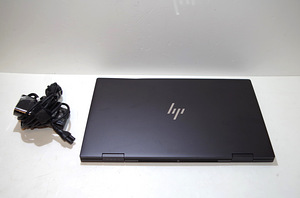 HP Envy x360 Convertible 15.6-inch Ryzen 5 8/512GB (3 foto / 4)