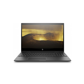 HP Envy x360 Convertible 15.6-inch Ryzen 5 8/512GB