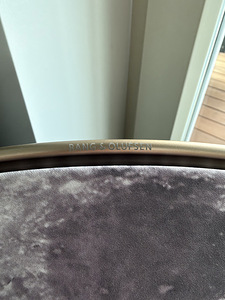 Bang & Olufsen BeoPlay A9 gen 4 brass / oak (5 foto / 6)
