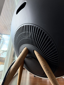 Bang & Olufsen BeoPlay A9 gen 4 brass / oak (6 foto / 6)