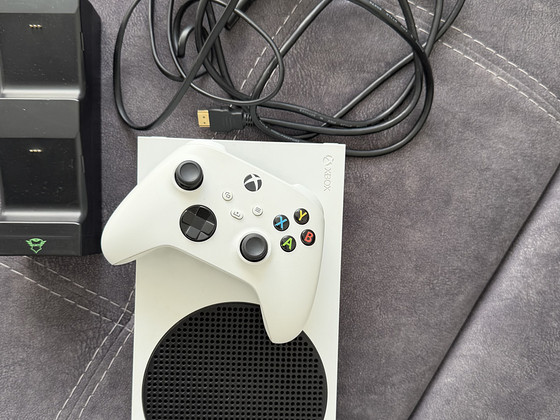 Xbox Series S 512GB