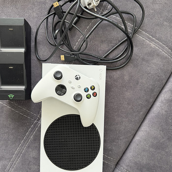 Xbox Series S 512GB