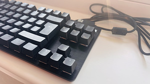 Механическая игровая клавиатура Logitech G413 TKL SE — US (1 фото из 4)