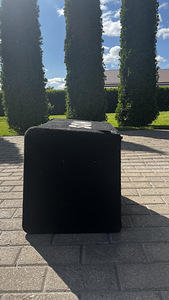 MDS subwoofer (5 foto / 5)