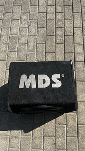 MDS subwoofer (3 foto / 5)