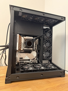 Игровой компьютер, комплект / Gaming pc package (1 фото из 3)