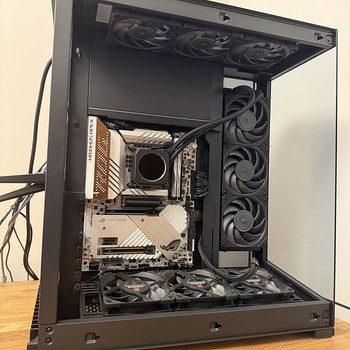 Mänguarvuti pc komplekt / Gaming pc package