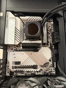 Игровой компьютер, комплект / Gaming pc package (2 фото из 3)