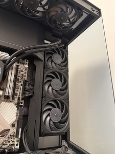 Игровой компьютер, комплект / Gaming pc package (3 фото из 3)