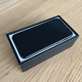 iPhone 11 Pro uue akuga