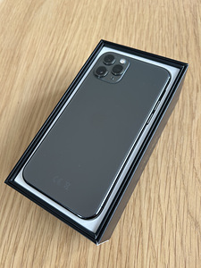 iPhone 11 Pro с новым аккумулятором (2 фото из 2)