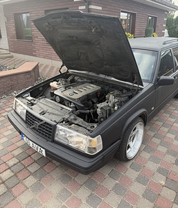 Volvo 940 m57 3.0 150kw (2 foto / 10)