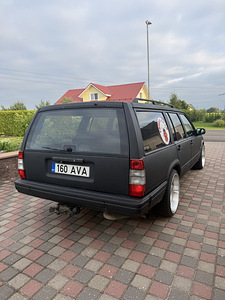Volvo 940 m57 3.0 150kw (4 foto / 10)
