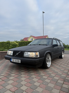 Volvo 940 m57 3.0 150kw (5 foto / 10)