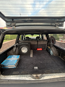 Volvo 940 m57 3.0 150kw (8 foto / 10)