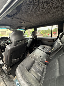 Volvo 940 m57 3.0 150kw (9 foto / 10)