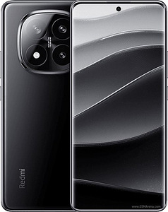 Телефон Xiaomi Redmi Note 14 Pro+ 5G 200MP 120W (1 фото из 3)