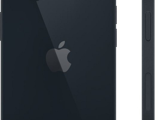 Смартфон Apple iPhone 14 128GB OLED A16 Bionic
