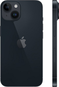 Mobiiltelefon Apple iPhone 14 128GB OLED A16 Bionic (1 foto / 3)