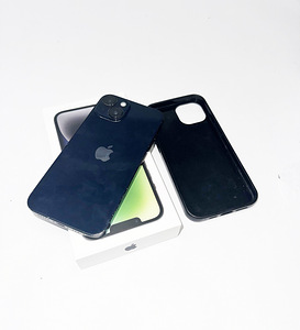 Mobiiltelefon Apple iPhone 14 128GB OLED A16 Bionic (2 foto / 3)