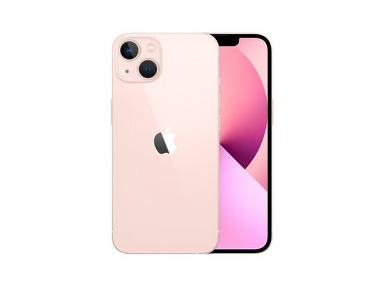 Телефон iPhone 13 128GB Hexa-Core A15 Bionic 128GB ROM