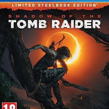 Игра Tomb Raider