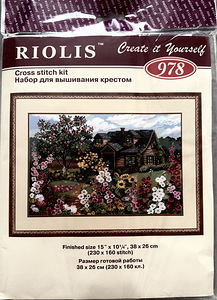 Tikkimiskomplekt (1 foto / 1)