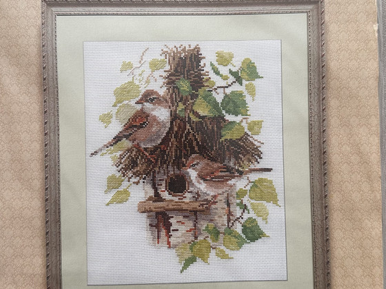 Tikandikomplekt