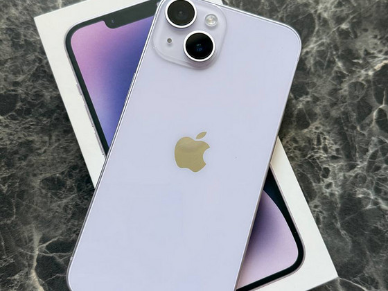 iPhone 14 128GB 88%