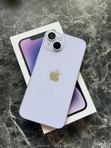 iPhone 14 128GB 88% (1 foto / 5)
