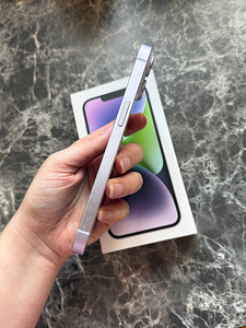 iPhone 14 128GB 88% (4 foto / 5)