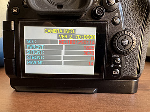 Lumix G9 комплект + Ronin S (6 фото из 10)