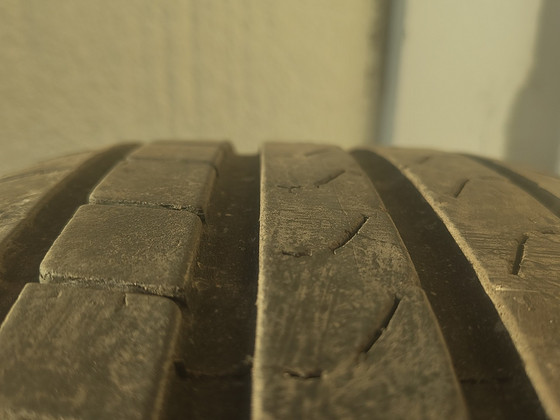 Suverehvid Pirelli Scorpion Verde 225/55R18 98V