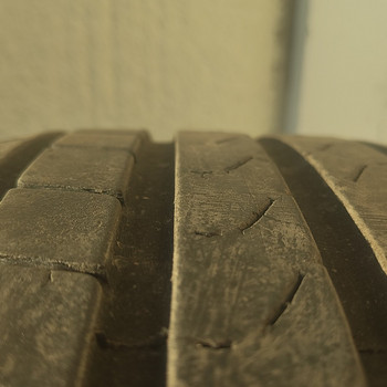 Suverehvid Pirelli Scorpion Verde 225/55R18 98V