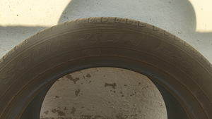 Suverehvid Pirelli Scorpion Verde 225/55R18 98V (2 foto / 3)