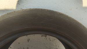 Suverehvid Pirelli Scorpion Verde 225/55R18 98V (3 foto / 3)