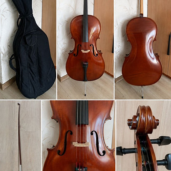 Tšello Classic Cantabile 3/4
