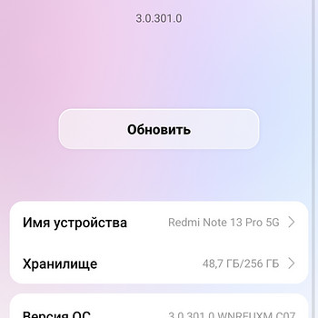 Xiaomi redmi note 13 pro 5g